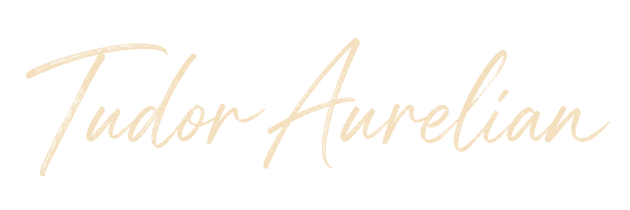 Tudor Aurelian